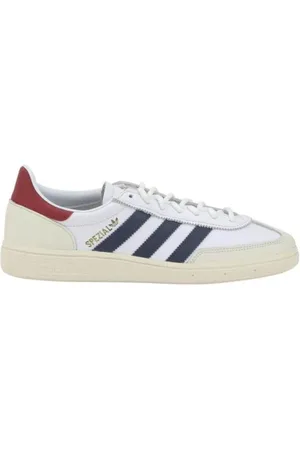 adidas Herren, Schuhe, Weiß, 43 1/2 EUGröße:
