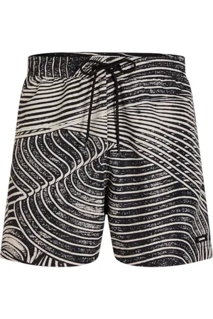 Calvin Klein Herren, Bademode, Mehrfarbig, XLGröße: