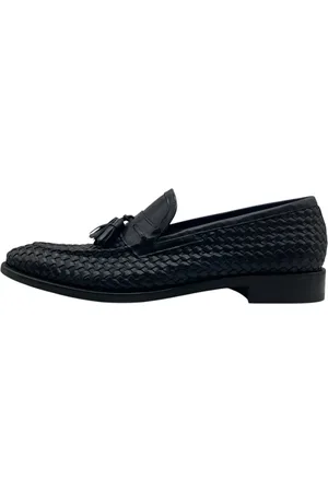 Brecos Herren, Schuhe, Blau, 42 EUGröße: