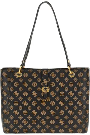 Guess Damen, Taschen, Braun, ONE SIZEGröße: