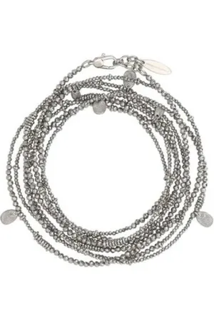 Brunello Cucinelli Damen, Accessories, Grau, ONE SIZEGröße: