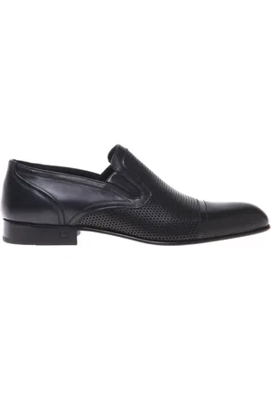 BALDININI Herren, Schuhe, Schwarzk, 43 EUGröße: