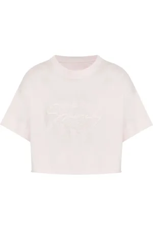 Givenchy Damen, Oberteile, Rosa, XSGröße: