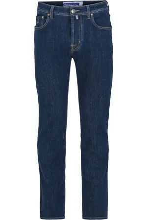 Jacob Cohen Herren, Jeans, Blau, W33Größe: