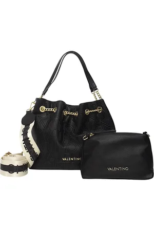 VALENTINO Damen, Taschen, Schwarzk, ONE SIZEGröße: