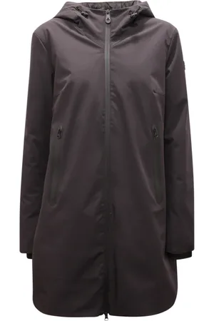 Peuterey Damen, Mäntel, Blau, XLGröße: