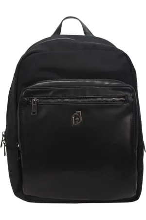 Liu Jo Herren, Taschen, Schwarzk, ONE SIZEGröße: