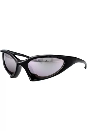 Balenciaga Unisex, Accessories, Schwarzk, 67 MMGröße: