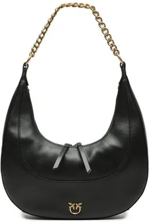 Pinko Damen, Taschen, Schwarzk, ONE SIZEGröße: