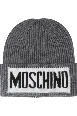 Moschino Herren, Accessories, Grau, ONE SIZEGröße:
