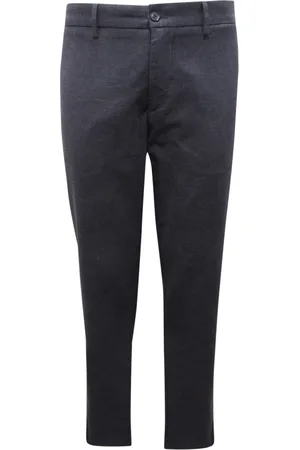 BROOKSFIELD Herren, Hosen, Blau, 4XLGröße: