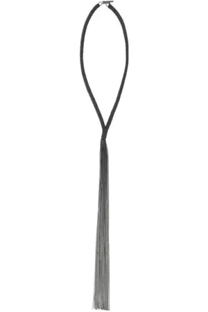 Brunello Cucinelli Damen, Accessories, Grau, ONE SIZEGröße: