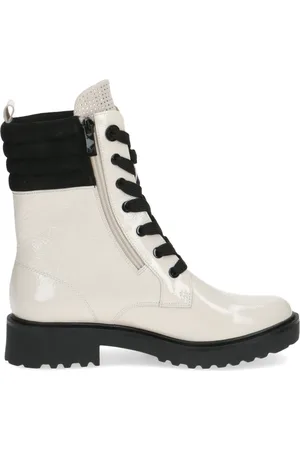 Caprice Damen, Schuhe, Weiß, 37 EUGröße: