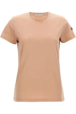 Moncler Damen, Oberteile, Rosa, LGröße: