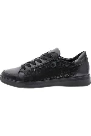 ARA Damen, Schuhe, Schwarzk, 36 EUGröße: