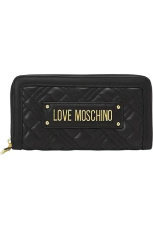 Moschino Damen, Accessories, Schwarzk, ONE SIZEGröße: