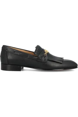 VALENTINO GARAVANI Herren, Schuhe, Schwarzk, 41 EUGröße: