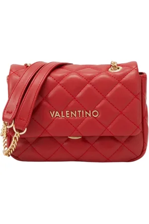 VALENTINO Damen, Taschen, Rot, ONE SIZEGröße: