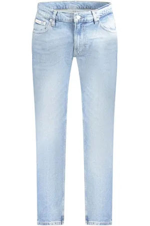Calvin Klein Herren, Jeans, Blau, W32Größe: