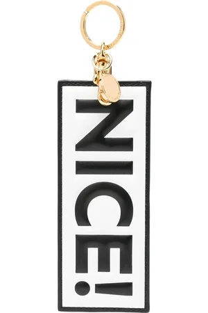 Moschino Damen, Accessories, Schwarzk, ONE SIZEGröße: