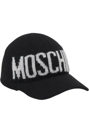 Moschino Herren, Accessories, Schwarzk, ONE SIZEGröße: