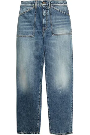 Givenchy Herren, Jeans, Blau, W30Größe: