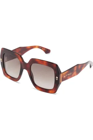 Etro Damen, Accessories, Braun, 53 MMGröße: