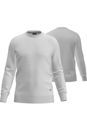 JOOP! Herren, Sweatshirts & Hoodies, Grau, 3XLGröße: