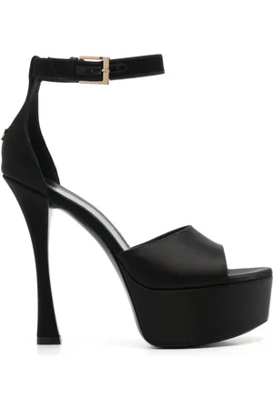Givenchy Damen, Schuhe, Schwarzk, 36 EUGröße: