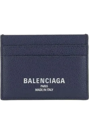 Balenciaga Herren, Accessories, Blau, ONE SIZEGröße:
