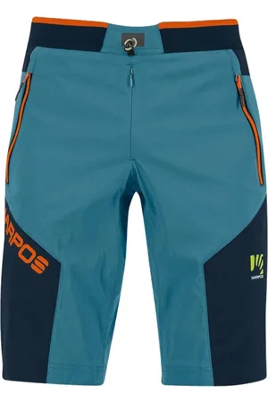 Karpos Herren, Sport, Blau, SGröße: