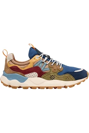 Flower Mountain Herren, Schuhe, Mehrfarbig, 43 EUGröße: