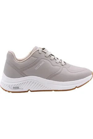 Skechers Damen, Schuhe, Grau, 36 EUGröße: