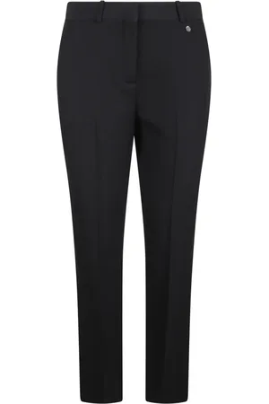 Givenchy Damen, Hosen, Schwarzk, MGröße: