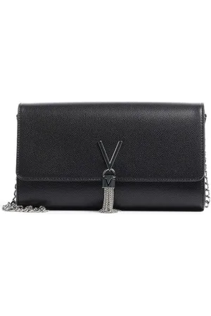 VALENTINO Damen, Taschen, Schwarzk, ONE SIZEGröße: