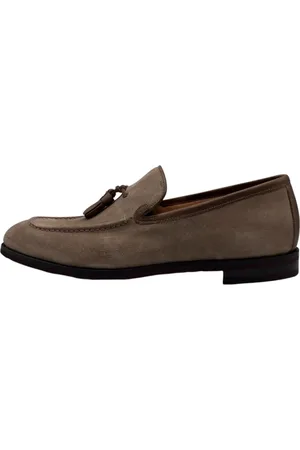 Brecos Herren, Schuhe, Braun, 42 EUGröße: