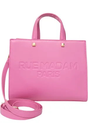 RUE MADAM Damen, Taschen, Lila, ONE SIZEGröße: