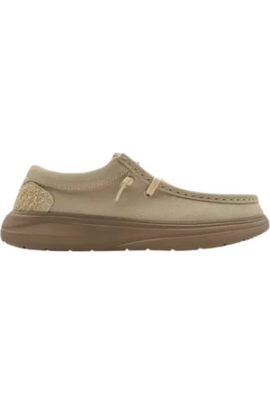 Hey dude Damen, Schuhe, Grün, 41 EUGröße: