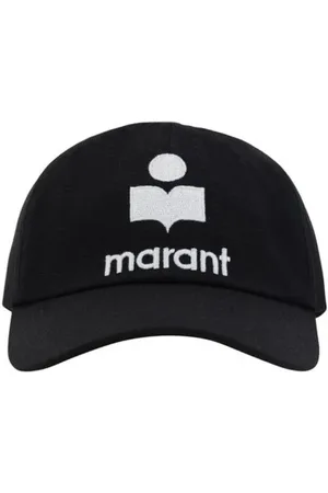 Isabel Marant Damen, Accessories, Schwarzk, 57 CMGröße: