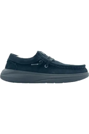 Hey dude Damen, Schuhe, Schwarzk, 36 EUGröße: