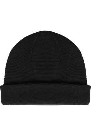 Acne Studios Herren, Accessories, Schwarzk, ONE SIZEGröße: