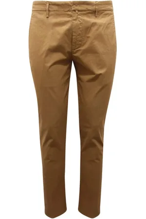 Dondup Herren, Hosen, Braun, W32Größe:
