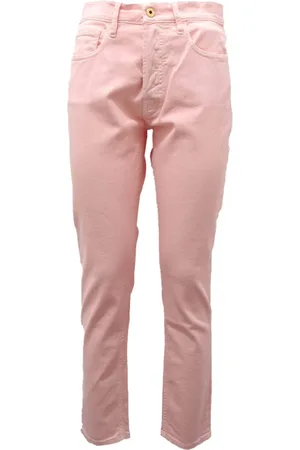 Cycle Damen, Jeans, Rosa, W30Größe: