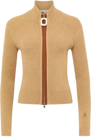 J.W.Anderson Damen, Strickwaren, , LGröße: