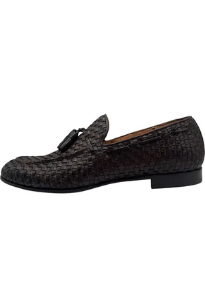 Brecos Herren, Schuhe, Braun, 42 EUGröße: