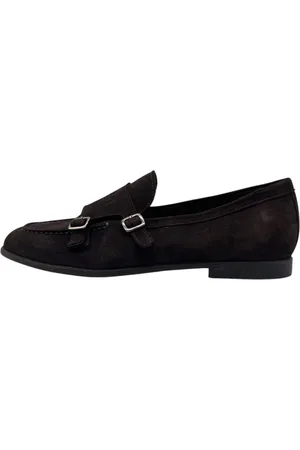 Brecos Herren, Schuhe, Braun, 42 EUGröße: