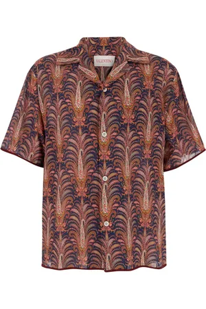 VALENTINO GARAVANI Herren, Shirts, Mehrfarbig, SGröße: