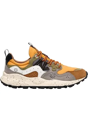 Flower Mountain Herren, Schuhe, Mehrfarbig, 40 EUGröße: