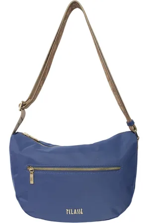 ALVIERO MARTINI 1A CLASSE Damen, Taschen, Blau, ONE SIZEGröße: