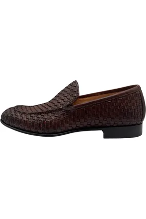 Brecos Herren, Schuhe, Braun, 42 EUGröße: